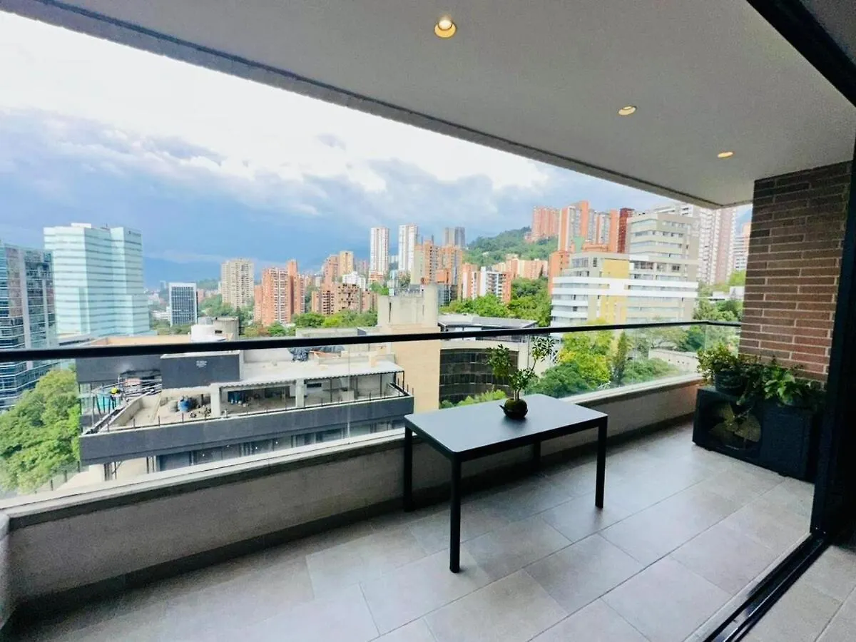 The Best Location In Poblado Air Conditioning Medellin Colombia