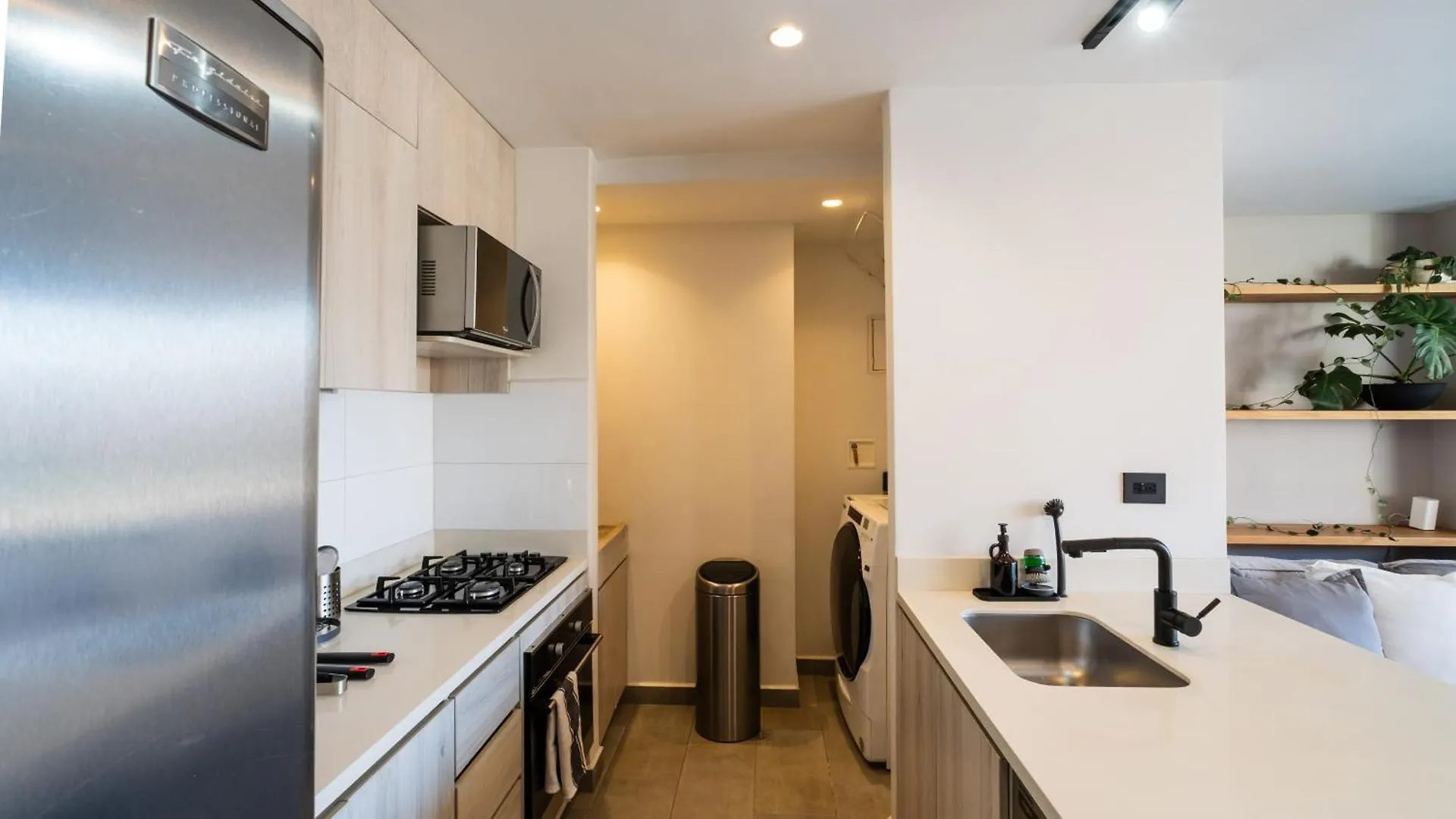 The Best Location In Poblado Air Conditioning Medellín 0*,  Colombia