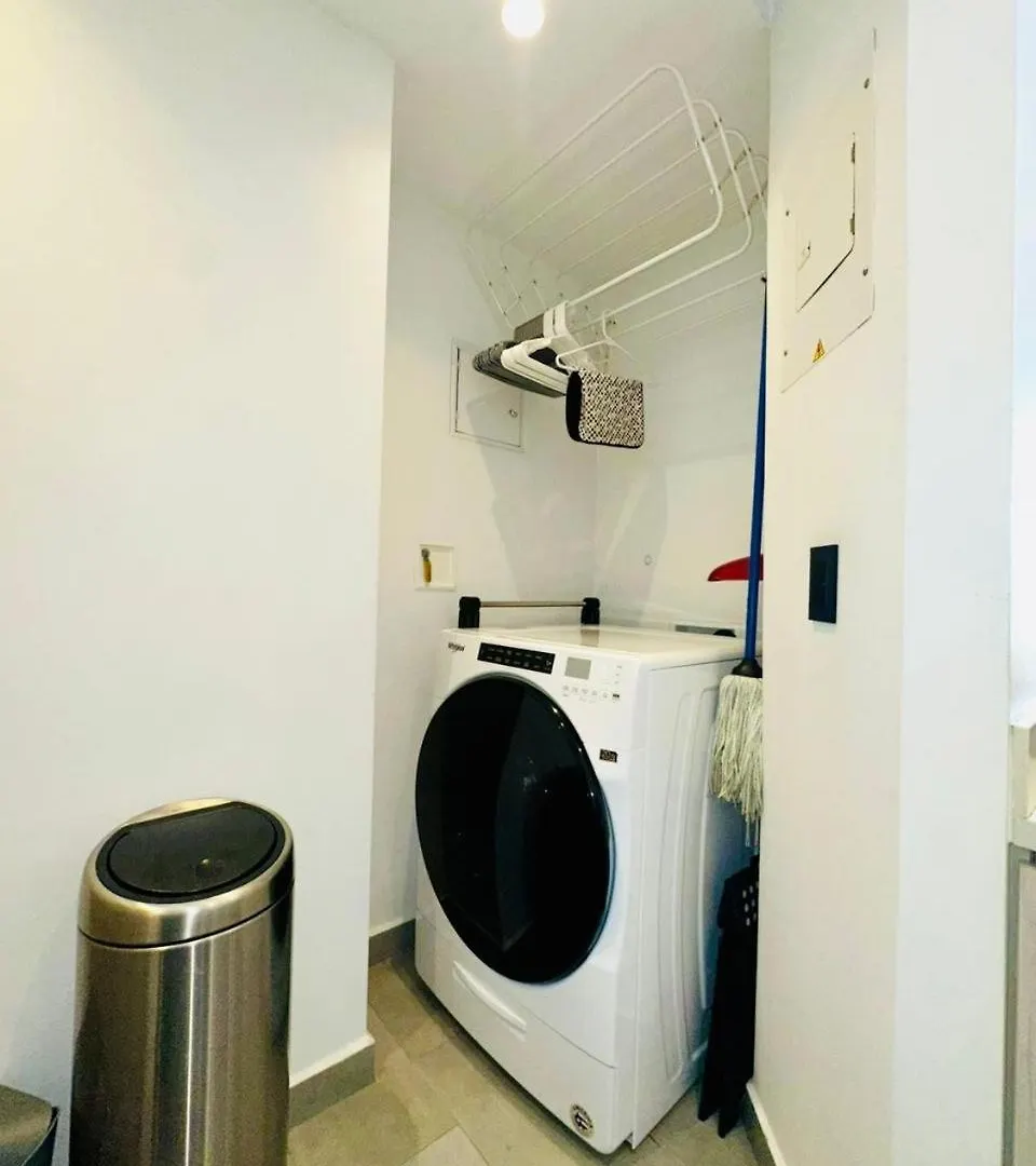 The Best Location In Poblado Air Conditioning 麦德林 哥伦比亚