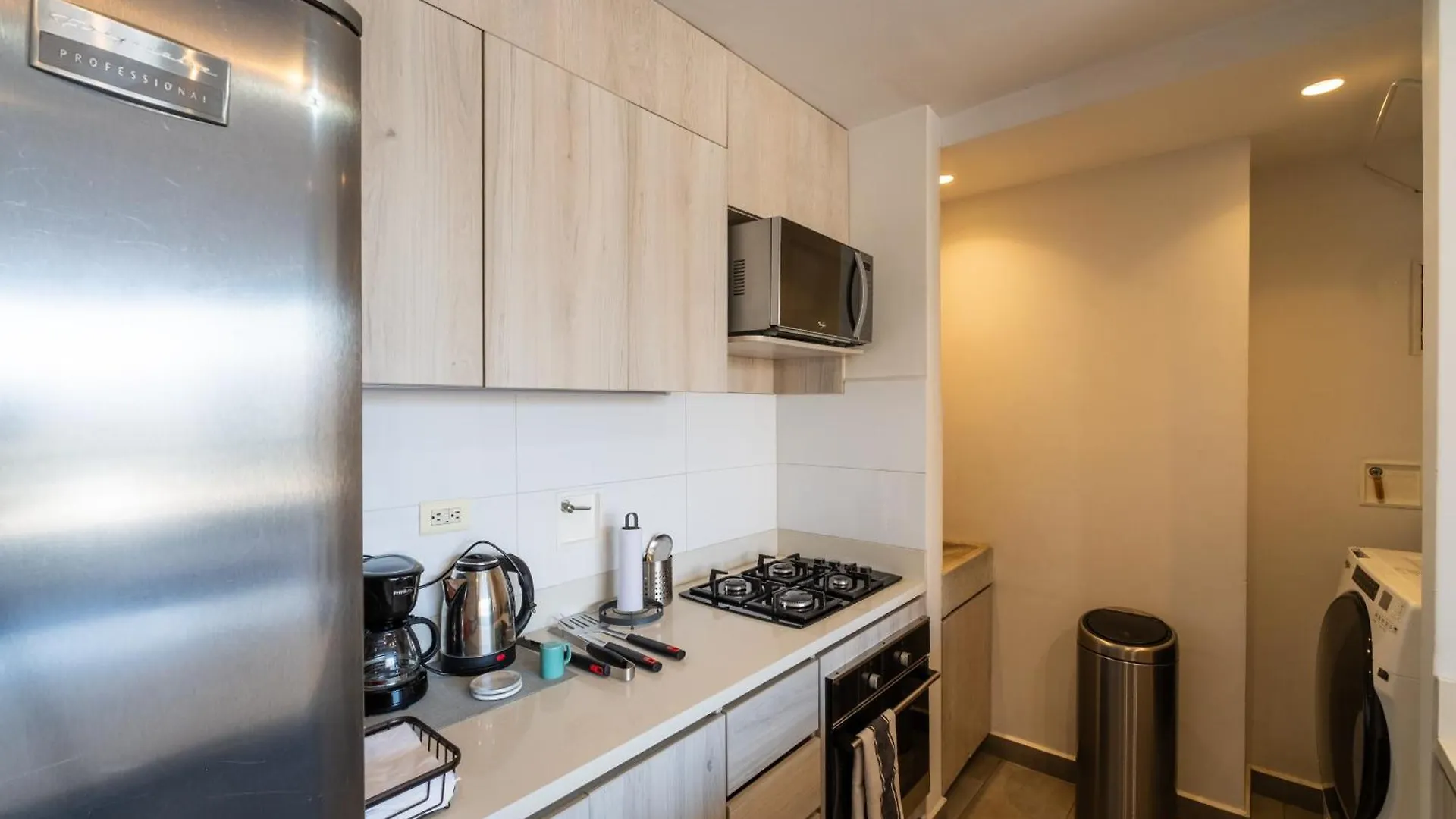 The Best Location In Poblado Air Conditioning 麦德林 0*,  哥伦比亚